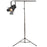 EVE TF-20 TELESCOPING STAND TRIPOD PACKAGE