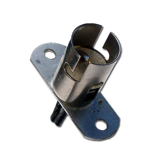 Socket, Double Contact Bayonet