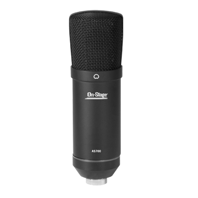 AS700 USB Microphone
