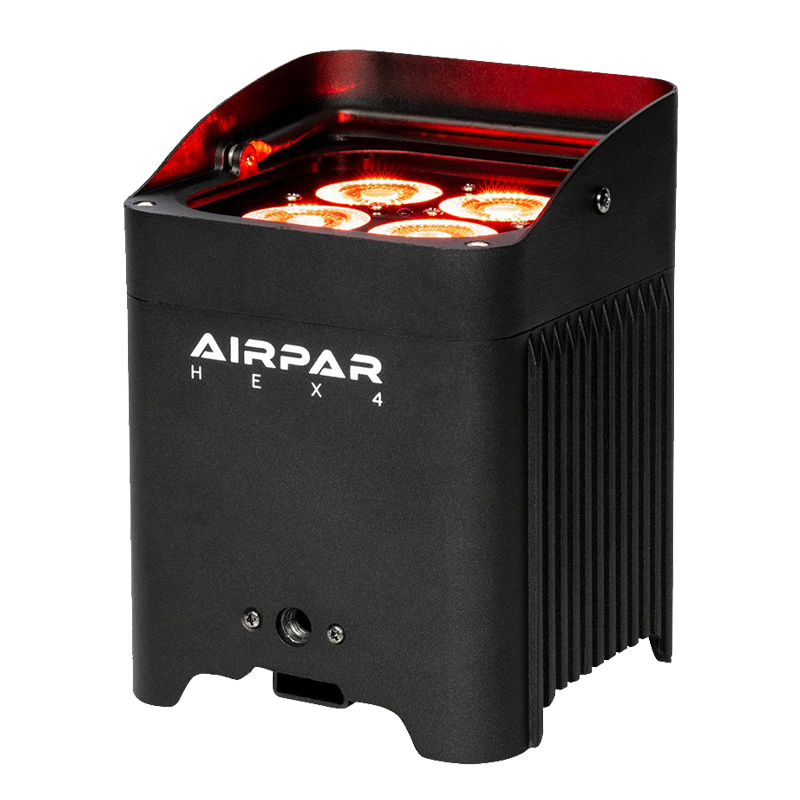 ColorKey AirPar HEX 4