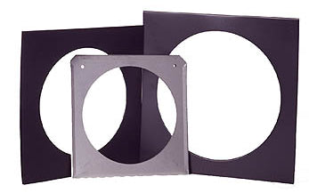 Color Frame for Source Four 405 Projector