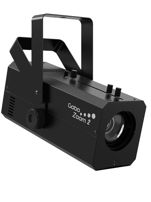 Chauvet DJ Gobo Zoom 2