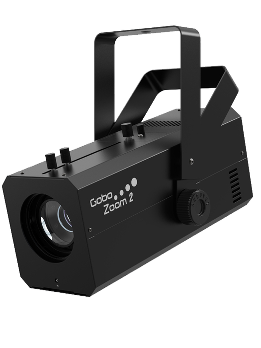 Chauvet DJ Gobo Zoom 2