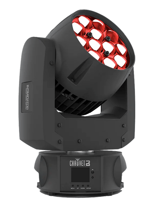 Chauvet DJ Intimidator Wash Zoom 450 IRC