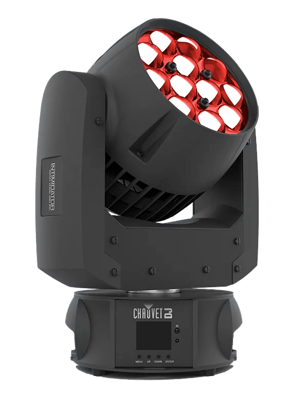 Chauvet DJ Intimidator Wash Zoom 450 IRC