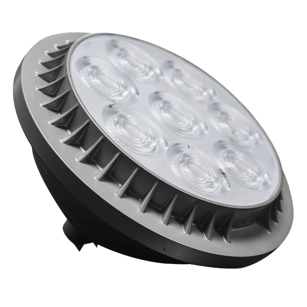 PAR56 40W 3000K Dimmable LED