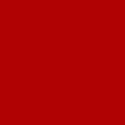 Rosco Roscolux Gel Quick Sleeve  Medium Red