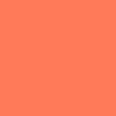 24" x 25 ft. Roscolux Gel Roll  Salmon Pink