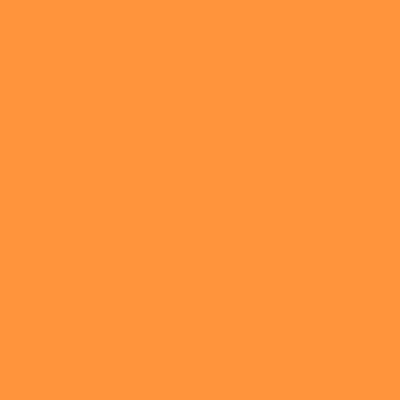 Roscolux Gel Quick Sleeve  Soft Golden Amber