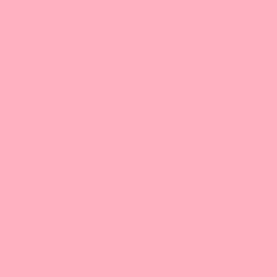 Rosco Roscolux True Pink Gel Sheet - 20" x 24"