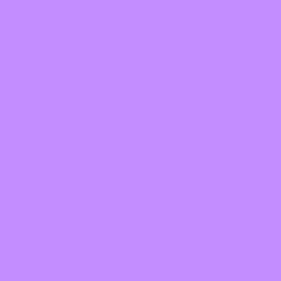 Rosco Roscolux Middle Lavender Gel Sheet - 20" x 24"