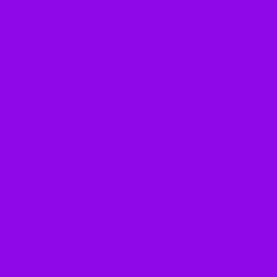 Roscolux Gel Quick Sleeve  Rose Indigo