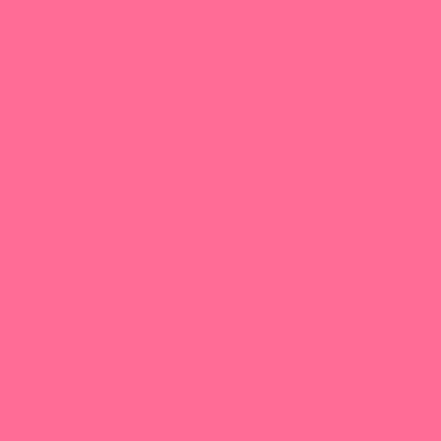 Rosco Roscolux Medium Pink Gel Sheet - 20" x 24"