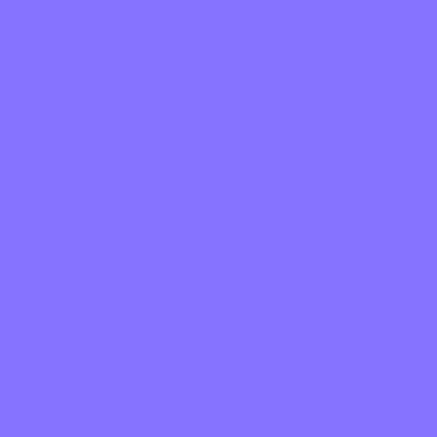 Roscolux Gel Quick Sleeve  Alice Blue