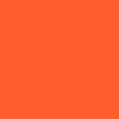 24" x 25 ft. Roscolux Gel Roll  Salmon