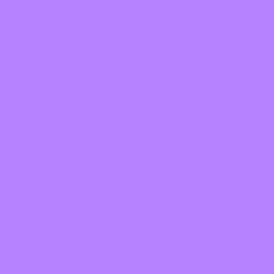 Rosco Roscolux Gel Quick Sleeve  Lavender