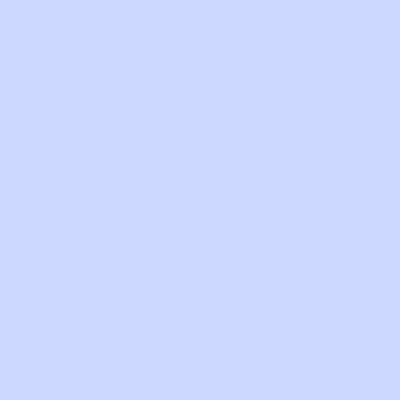Rosco Roscolux No Color Blue Gel Sheet - 20" x 24"