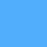 24" x 25 ft. Roscolux Gel Roll  Light Steel Blue