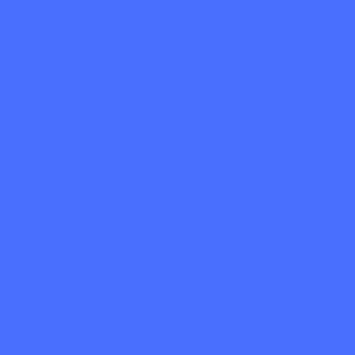 Roscolux Gel Quick Sleeve Urban Blue
