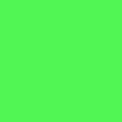 24" x 25 ft. Roscolux Gel Roll  Moss Green