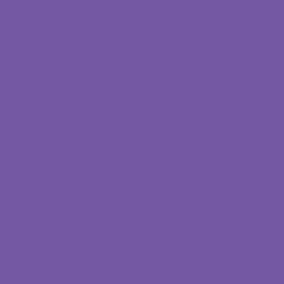 48" x 25' Color Gel Roll  Light Lavender