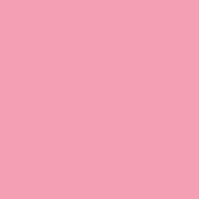 48" x 25' Color Gel Roll  Rose Pink