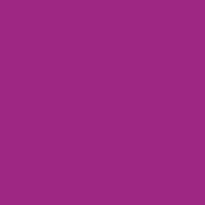 48" x 25' Color Gel Roll  Rose Purple