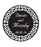 Rosco Nuptual Script Custom Wedding Gobo