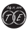 Rosco Freestyle Script Custom Wedding Gobo