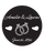 Rosco Whisper Custom Wedding Gobo