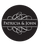 Rosco Trajan Pro Custom Wedding Gobo