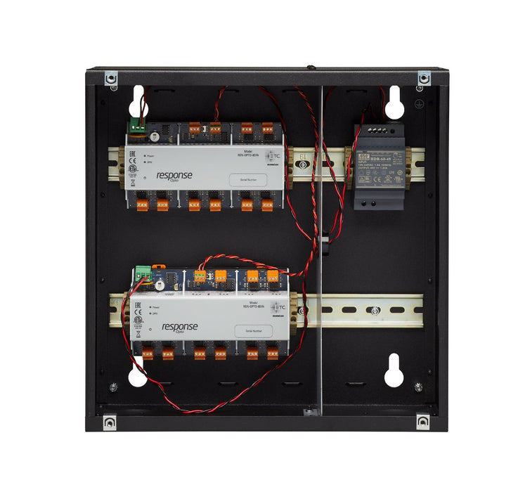 Response Opto-Box