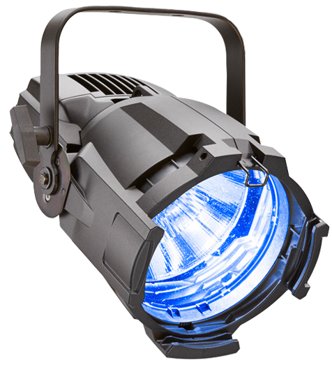 Source 4 Color Source Par Source 4WRD Color PARNel — TS Stage Lighting