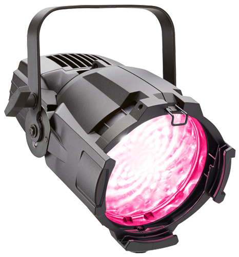 Source 4 Color Source Par Source 4WRD Color PARNel — TS Stage Lighting