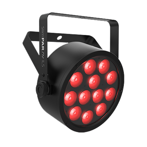 Chauvet DJ SlimPAR T12 ILS