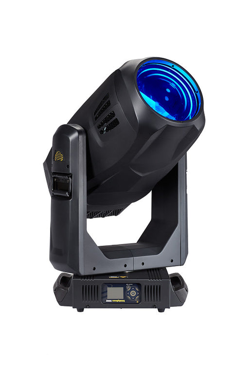 High End Systems SolaHyBeam 3000