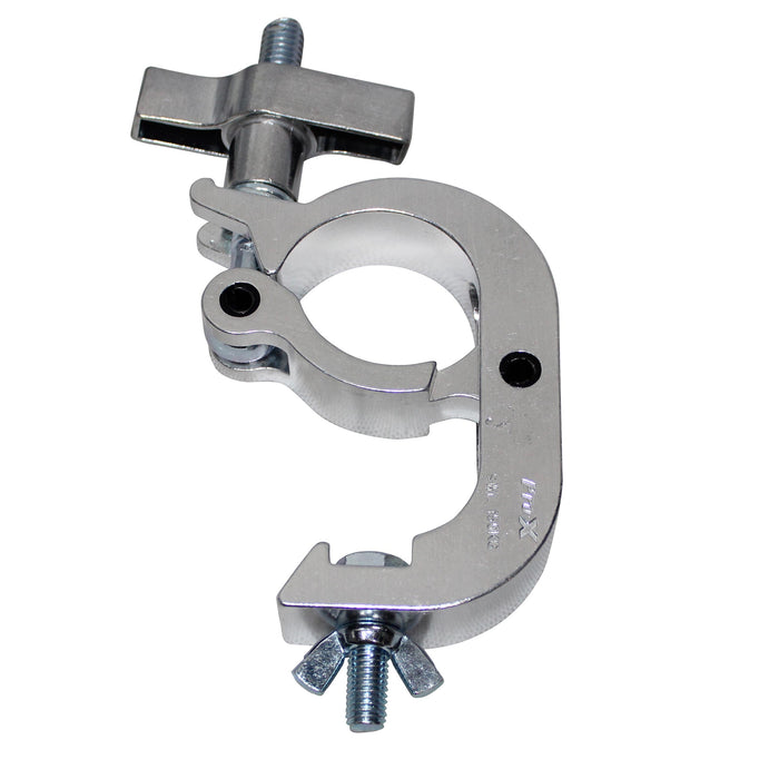 CL5H Heavy Duty Hook Trigger-Style Aluminum Clamp w/ Big Wing