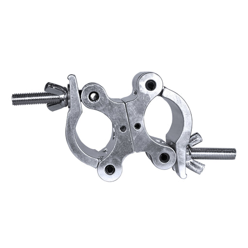 CL6 Heavy Duty Dual "O" Clamp Trussing Connector