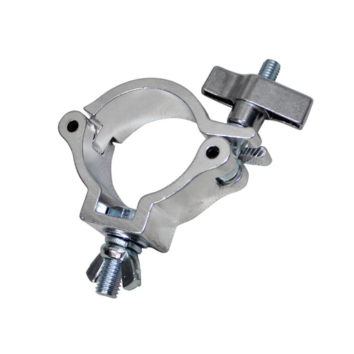 CL9H Single "O" Clamp with Big Wing Aluminum