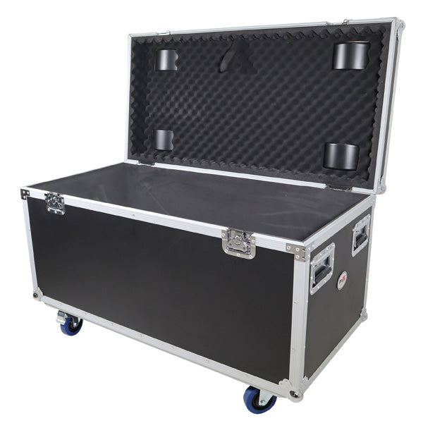 ProX Large Utility Trunk Storage Case - 9 Cubic Foot