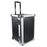 Roll-away Utility Case W-Retractable Handle and Low-Profile Recessed Wheels 17" x 24.5" x 15" 2.2 Cu.Ft.