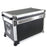 Roll-away Utility Case W-Retractable Handle and Low-Profile Recessed Wheels 17" x 24.5" x 15" 2.2 Cu.Ft.