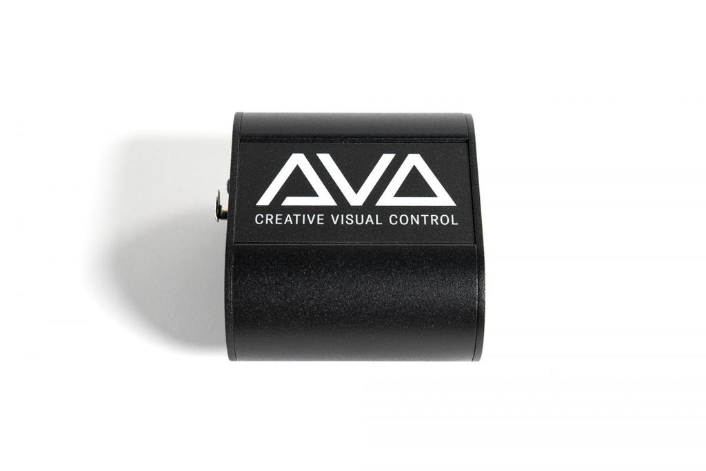 Avolites T1 — TS Stage Lighting