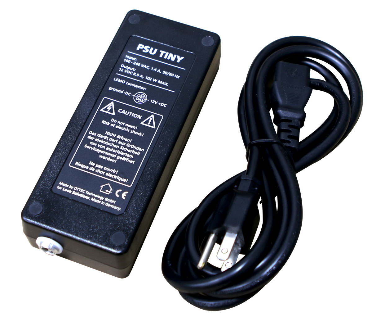 Look Solutions PSU Tiny — TS Stage Lighting