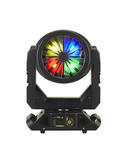 High End Systems TurboRay