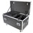 ProX Utility-Storage Case with 4" Caster Wheels 47.2" x 23.6" x 23.6" 12.4 Cubic Feet