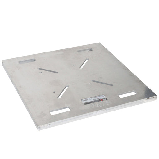 ProX 24 Inch BoltX™ Base Plate for 12 Inch Bolted Box Truss