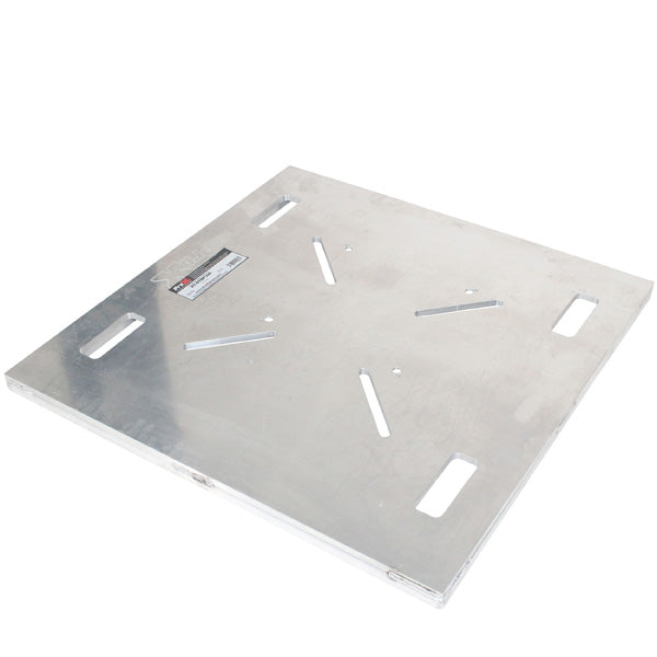 ProX 30 Inch BoltX™ Base Plate for 12 Inch Bolted Box Truss