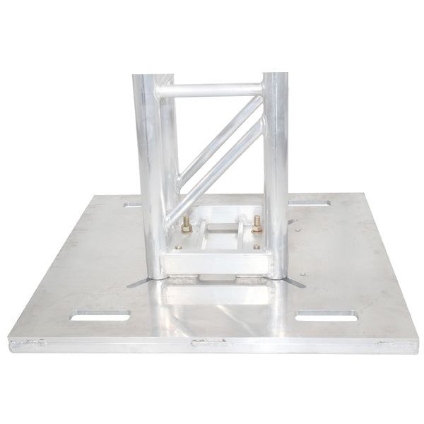 ProX 30 Inch BoltX™ Base Plate for 12 Inch Bolted Box Truss