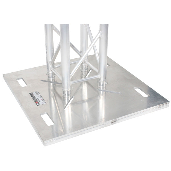 ProX 24 Inch BoltX™ Base Plate for 12 Inch Bolted Box Truss